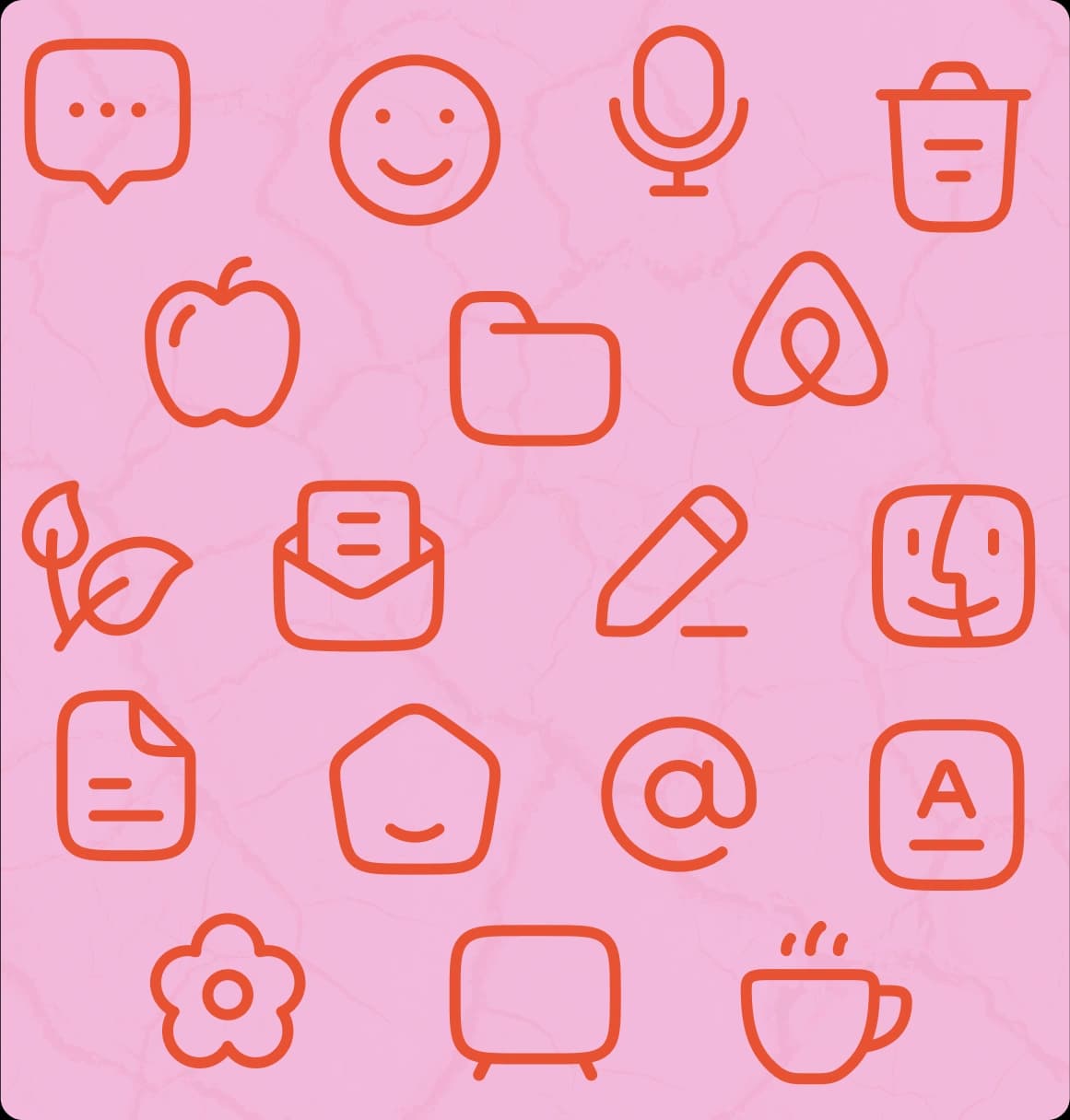 Use Cases | Hugeicons