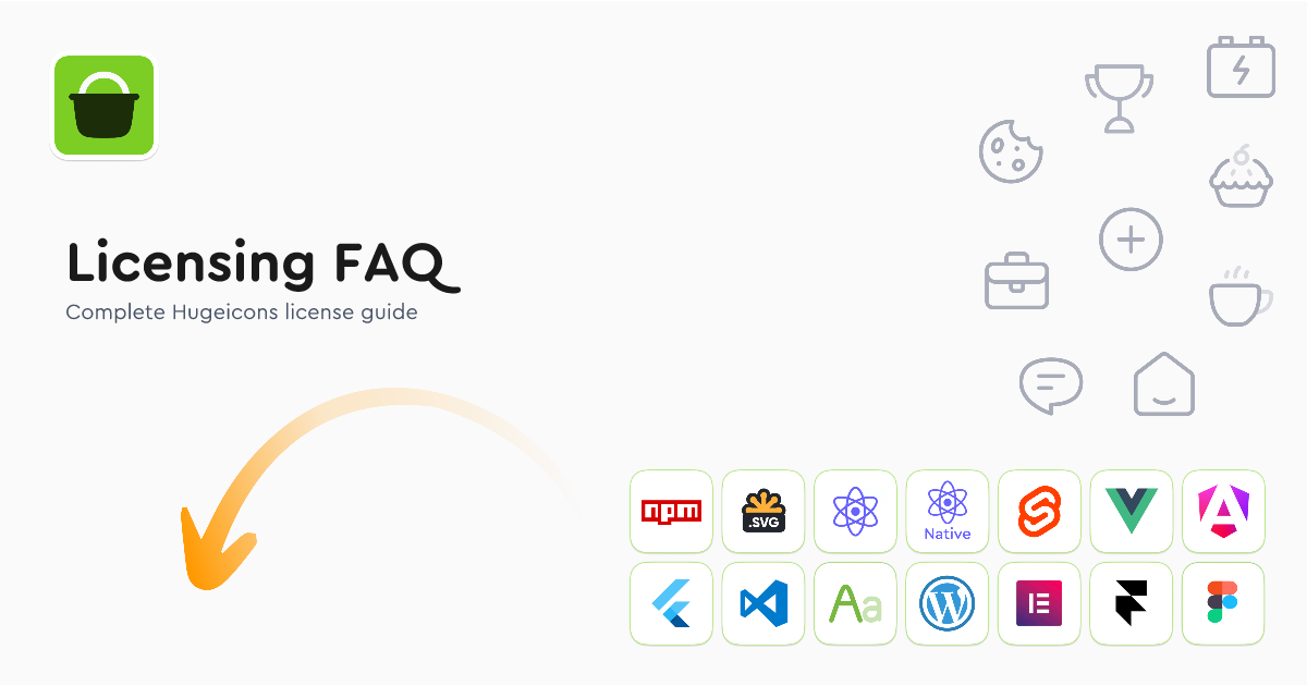 Licensing FAQ