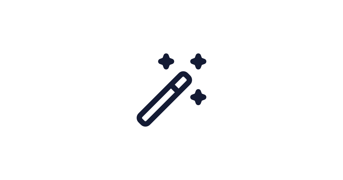 Ai Beautify Icon Free Download | PNG, SVG & Icon Font Format