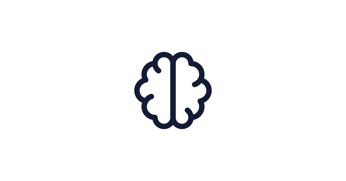 Ai Brain 01 Icon Free Download | PNG, SVG & Icon Font Format
