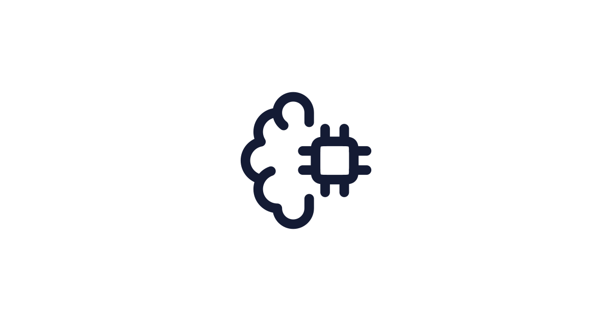 Ai Brain 05 Icon Free Download | PNG, SVG & Icon Font Format