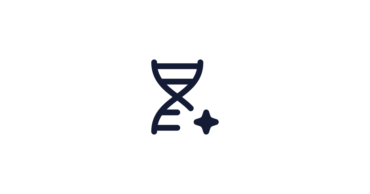 Ai Dna Icon Free Download | PNG, SVG & Icon Font Format