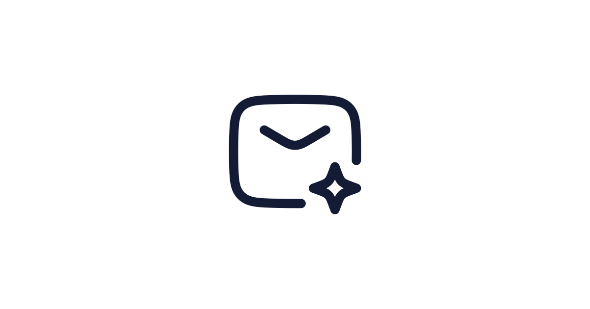 Ai Mail 01 Icon Free Download | PNG, SVG & Icon Font Format