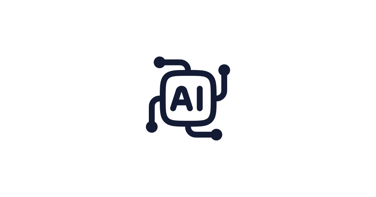 Ai Network Icon Free Download | PNG, SVG & Icon Font Format