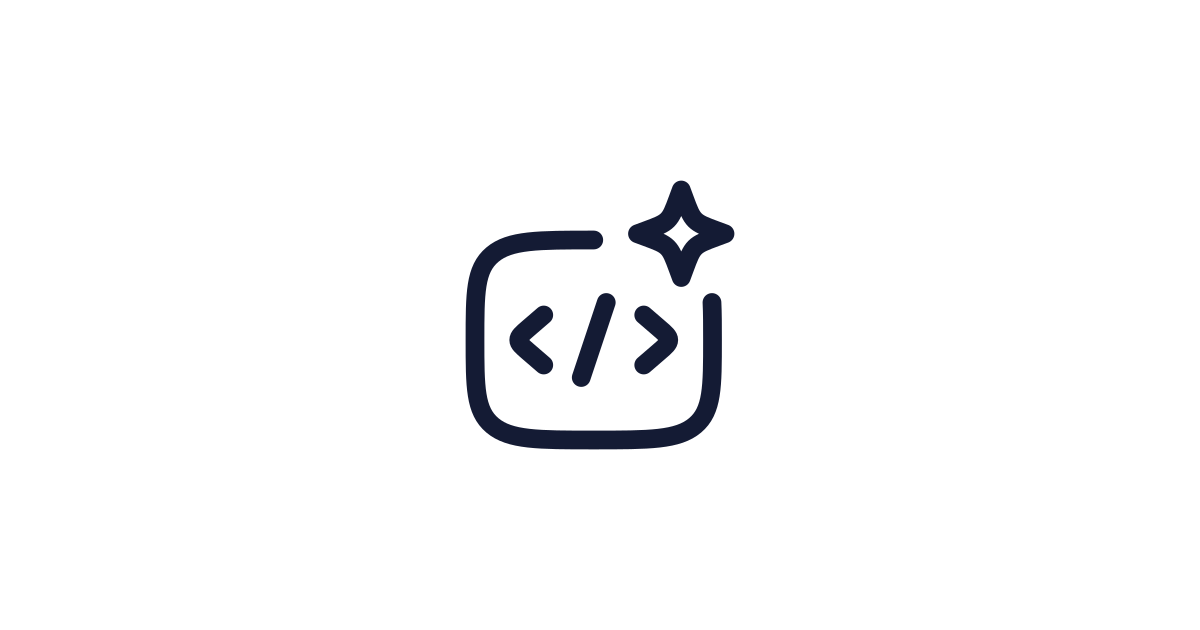 Ai Programming Icon Free Download | PNG, SVG & Icon Font Format