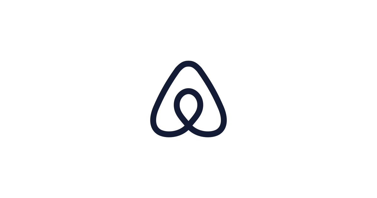 Airbnb Icon Free Download | PNG, SVG & Icon Font Format