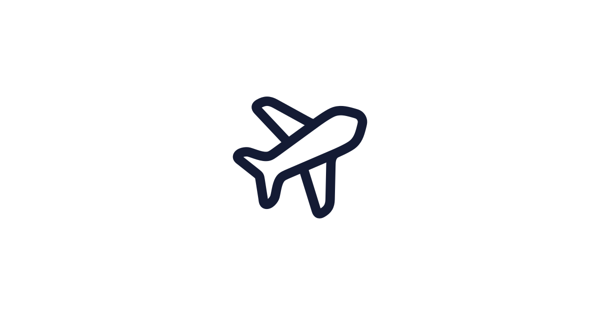 Airplane 02 Icon Free Download | PNG, SVG & Icon Font Format