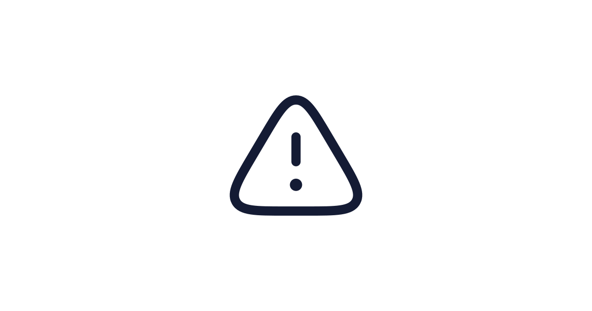 Alert 02 Icon Free Download | PNG, SVG & Icon Font Format