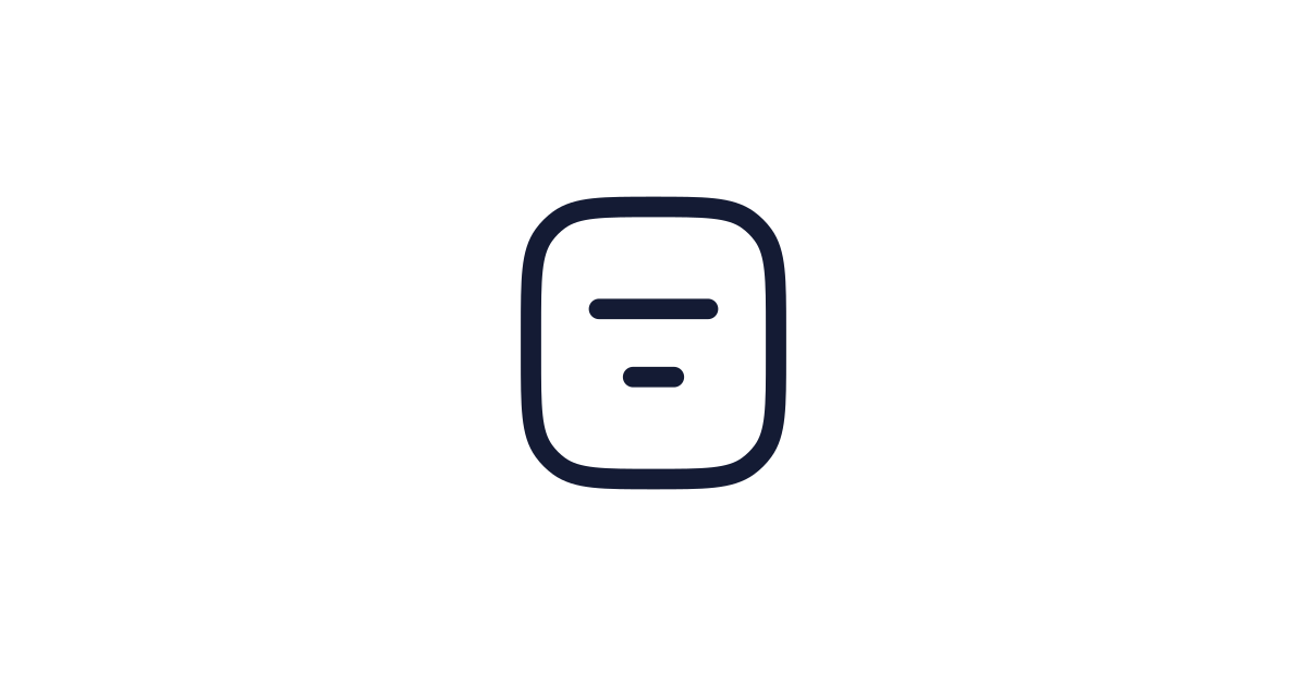Align Box Middle Center Icon Free Download | PNG, SVG & Icon Font Format