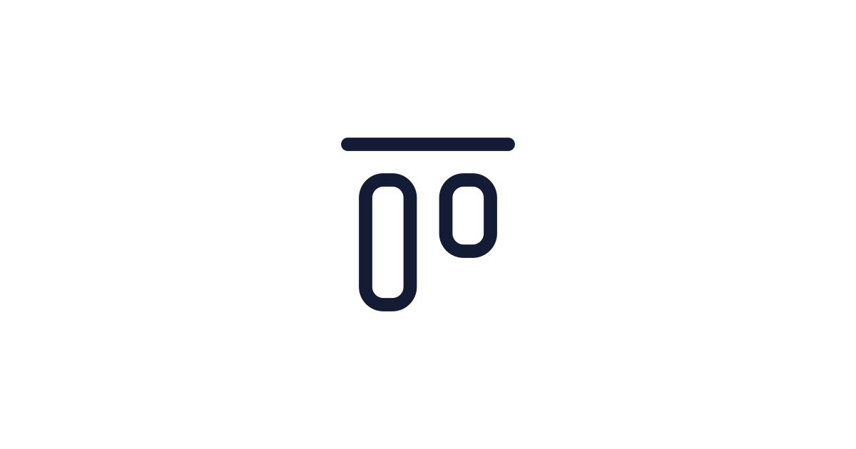 Align Start Horizontal Icon Free Download | PNG, SVG & Icon Font Format