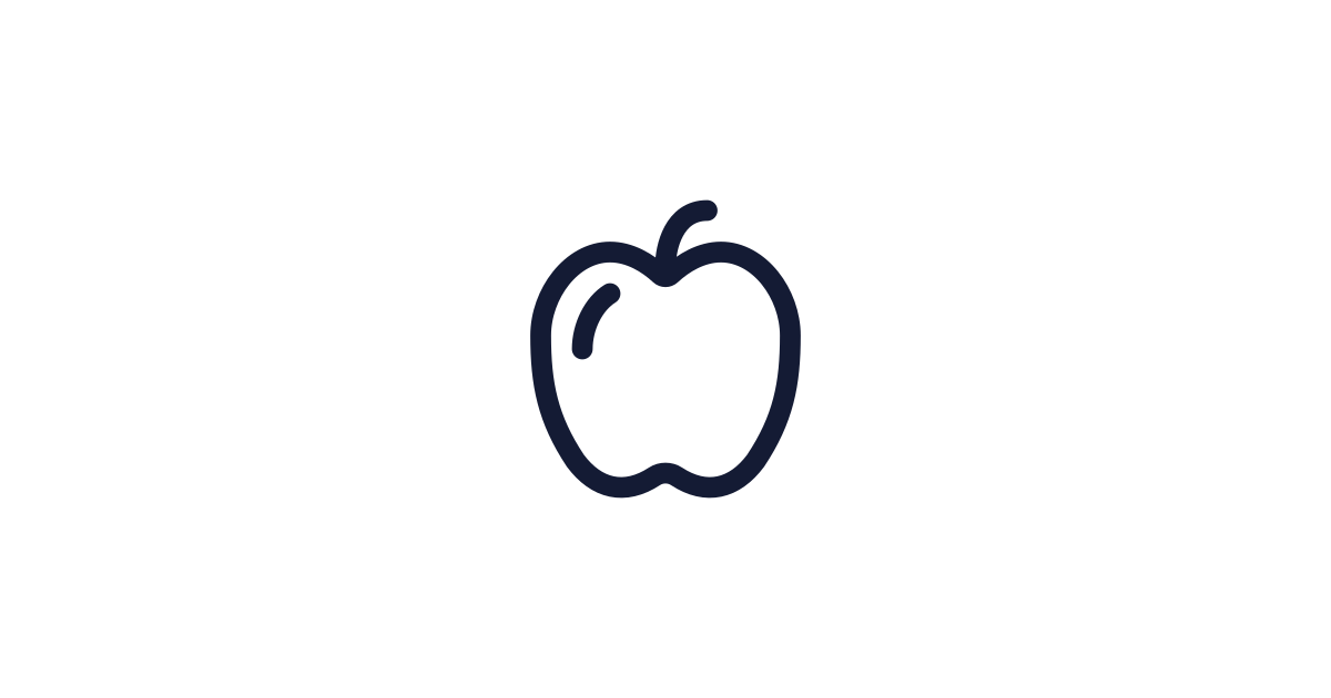 Apple 01 Icon Free Download | PNG, SVG & Icon Font Format