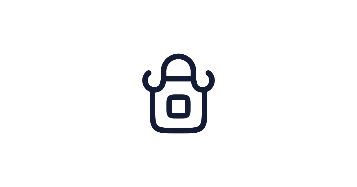Apron Icon Free Download | PNG, SVG & Icon Font Format