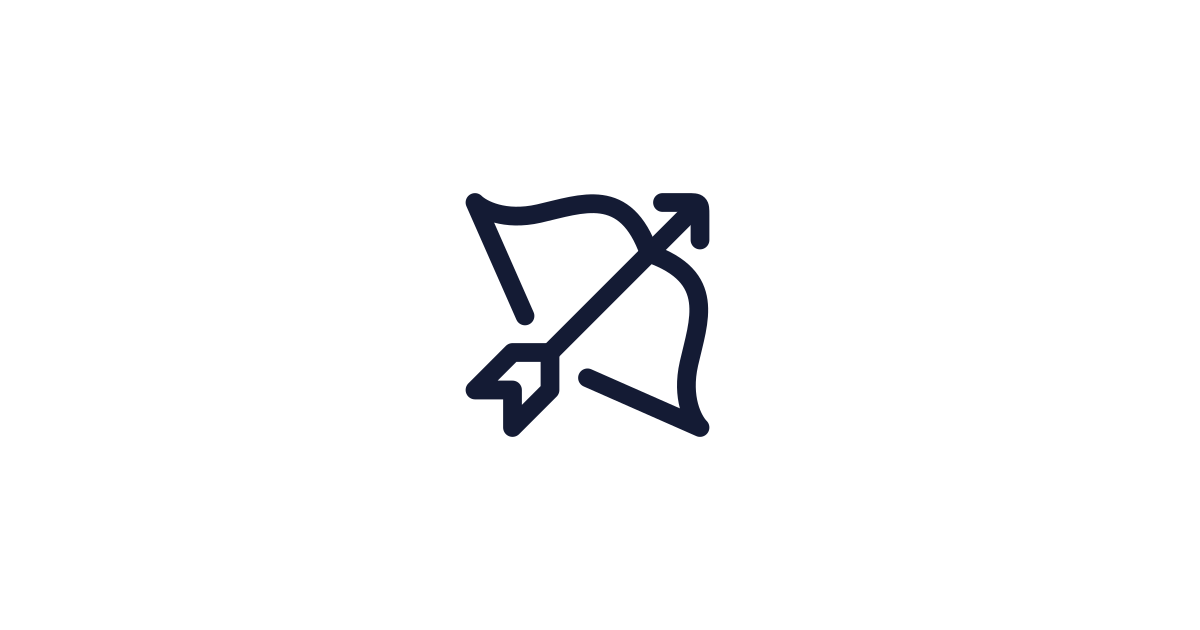 Archer Icon Free Download | PNG, SVG & Icon Font Format
