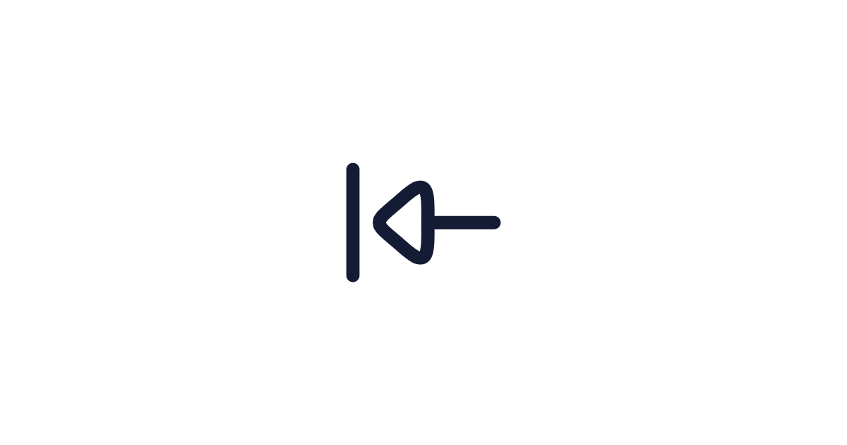 Arrow Left 05 Icon Free Download | PNG, SVG & Icon Font Format