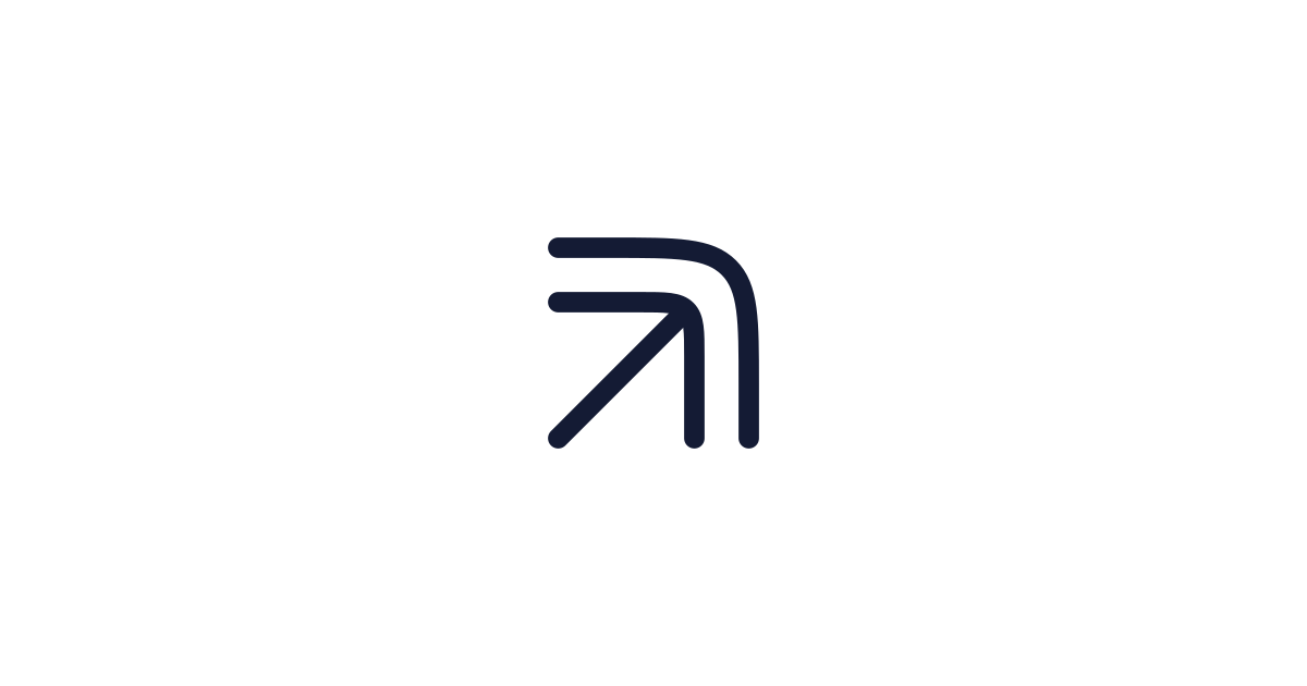 Arrow Up Right Stack Icon Free Download | PNG, SVG & Icon Font Format