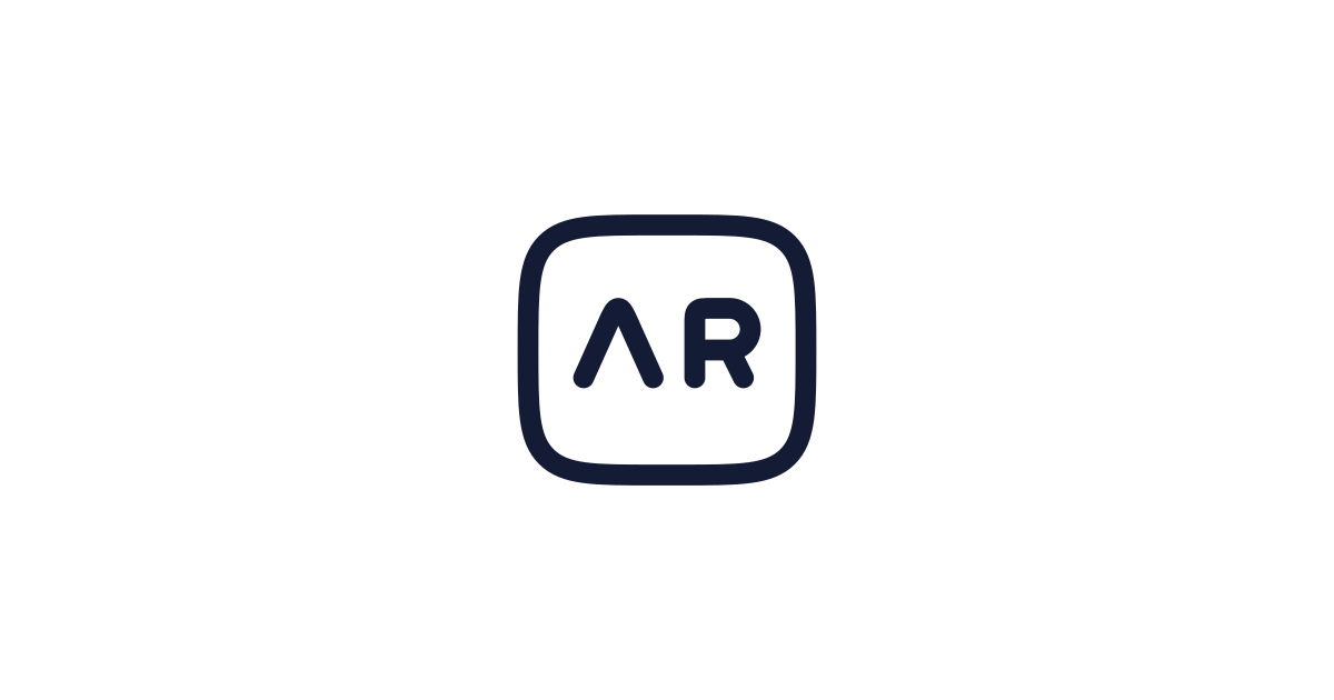 Augmented Reality Ar Icon Free Download | PNG, SVG & Icon Font Format