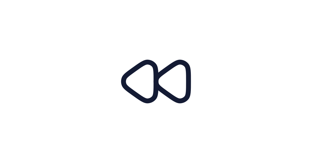 Backward 02 Icon Free Download | PNG, SVG & Icon Font Format