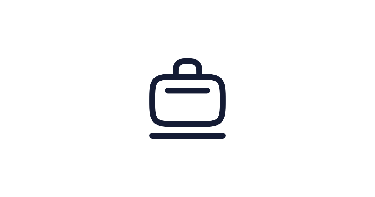 Baggage Claim Icon Free Download | PNG, SVG & Icon Font Format