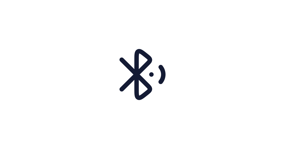 Bluetooth Searching Icon Free Download | PNG, SVG & Icon Font Format
