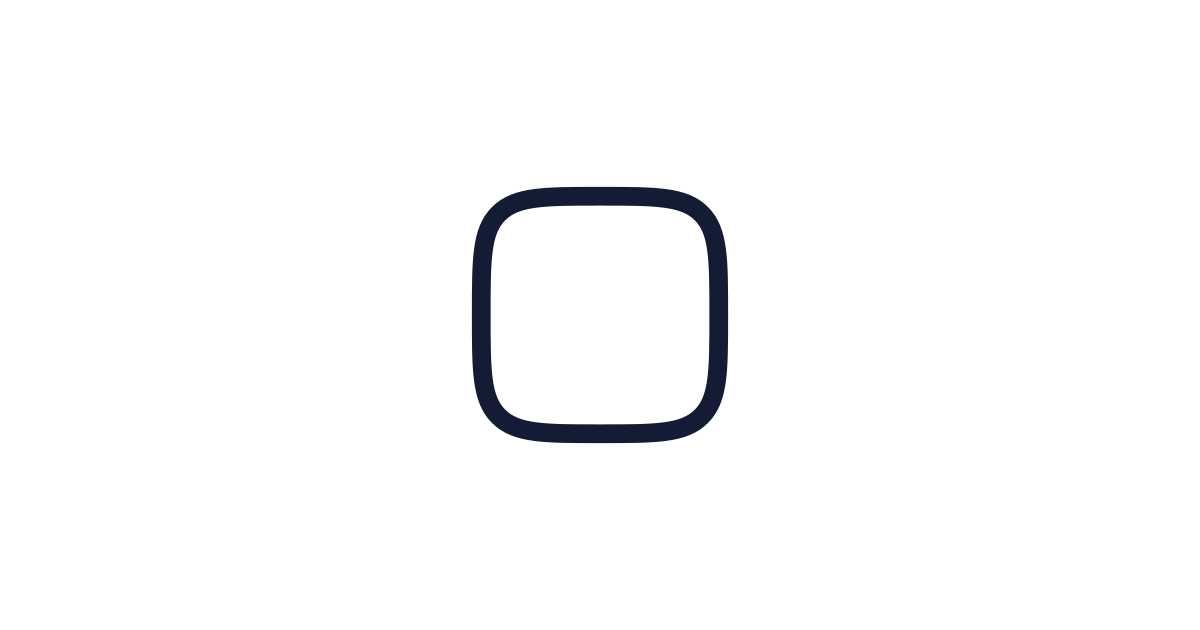 Border All 02 Icon Free Download | PNG, SVG & Icon Font Format