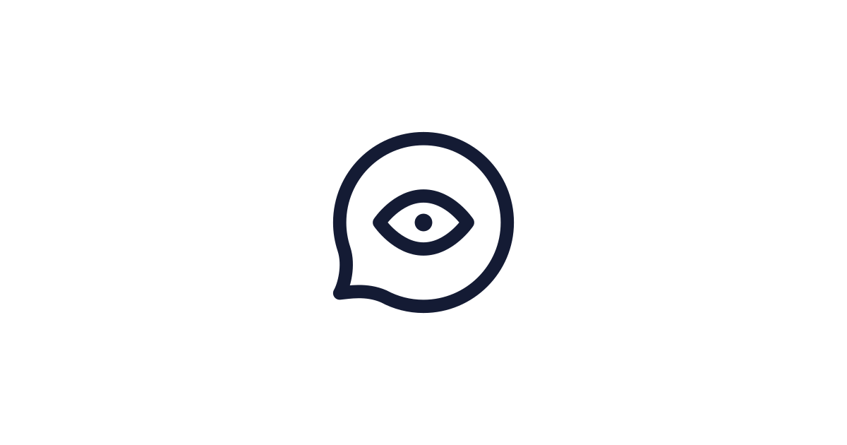 Bubble Chat Preview Icon Free Download | PNG, SVG & Icon Font Format