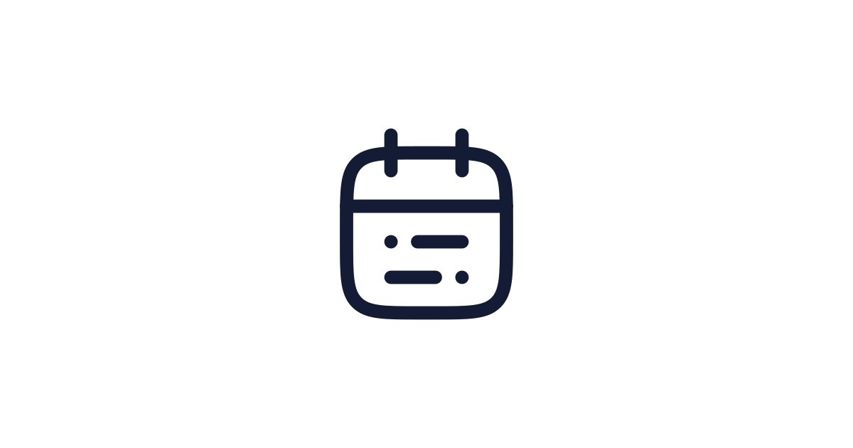 Calendar 02 Icon Free Download | PNG, SVG & Icon Font Format