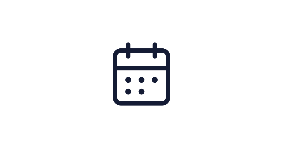 Calendar 03 Icon Free Download | PNG, SVG & Icon Font Format