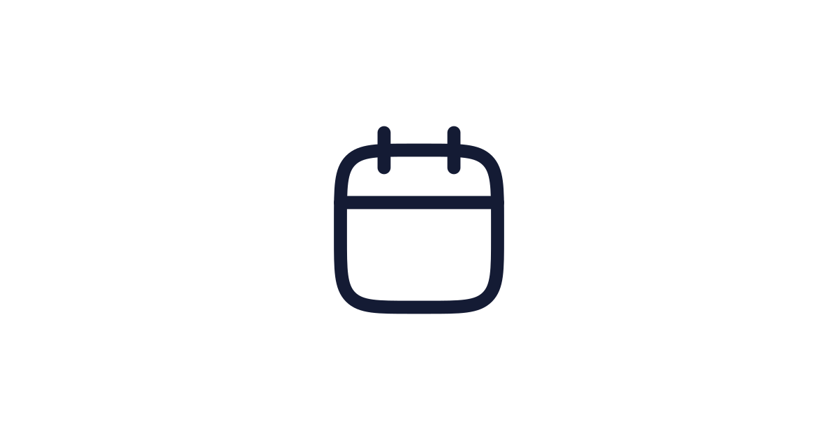 Calendar 04 Icon Free Download | PNG, SVG & Icon Font Format