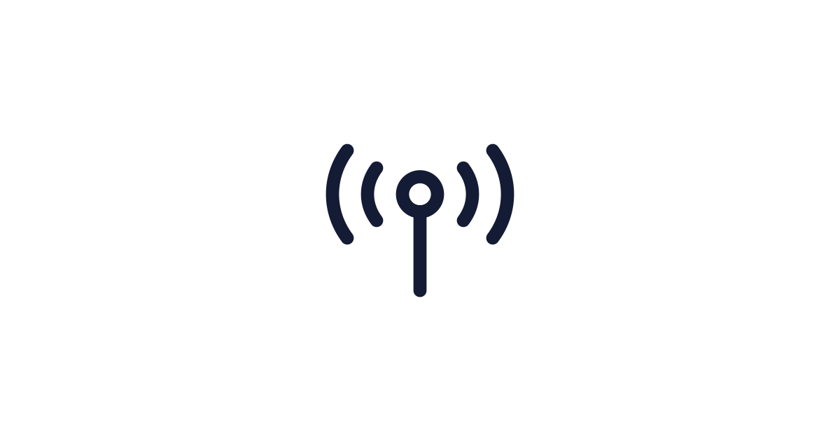 Cellular Network Icon Free Download | PNG, SVG & Icon Font Format