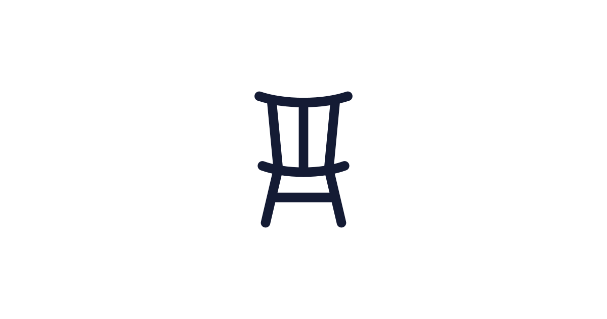 Chair 04 Icon Free Download | PNG, SVG & Icon Font Format