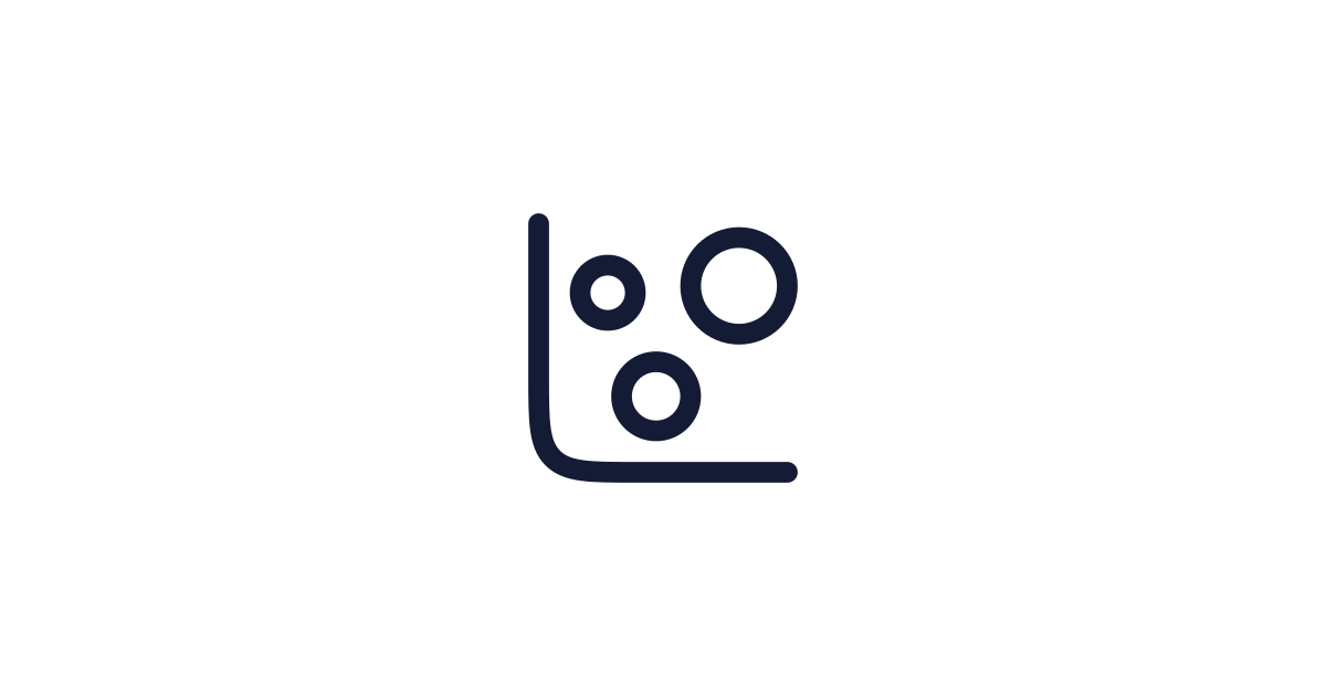 Chart Bubble 01 Icon Free Download | PNG, SVG & Icon Font Format