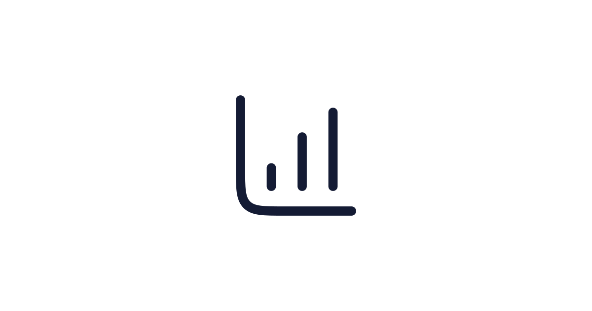 Chart Column Increasing Icon Free Download | PNG, SVG & Icon Font Format