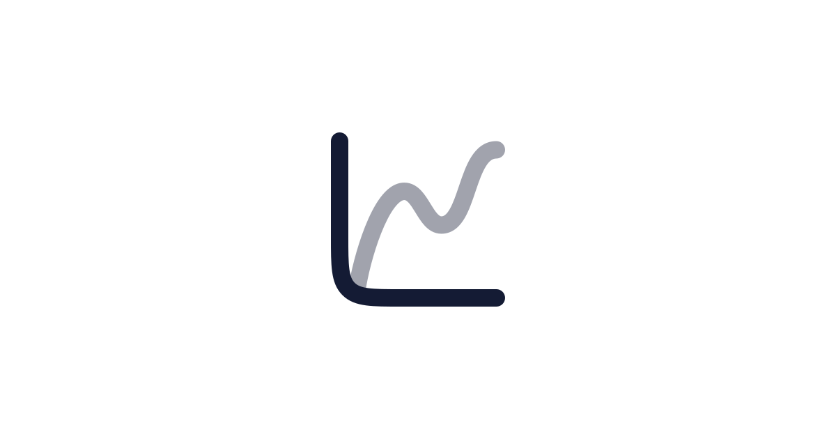 Chart Line Data 01 Icon Free Download | PNG, SVG & Icon Font Format