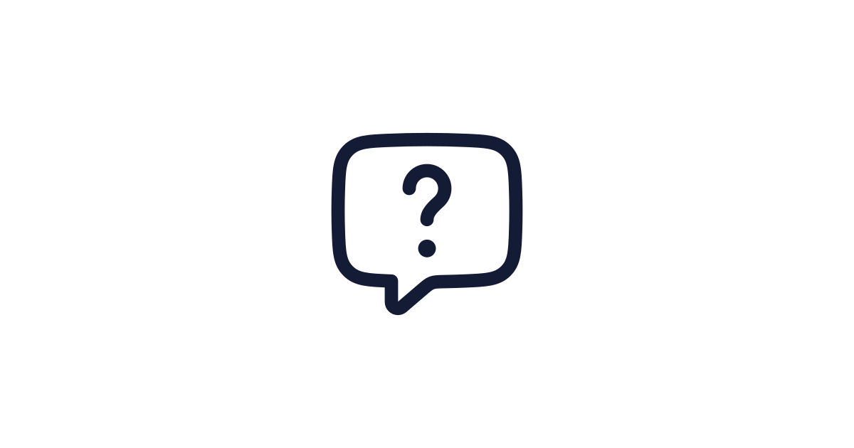 Chat Question Icon Free Download | PNG, SVG & Icon Font Format