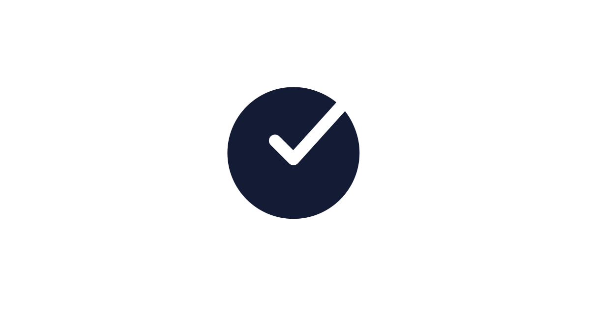 Checkmark Circle 04 Icon Free Download | PNG, SVG & Icon Font Format