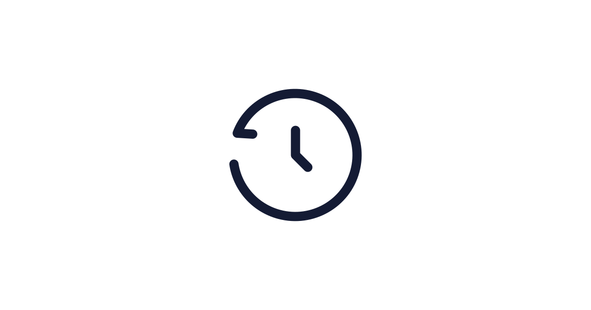 Clock 02 Icon Free Download | PNG, SVG & Icon Font Format