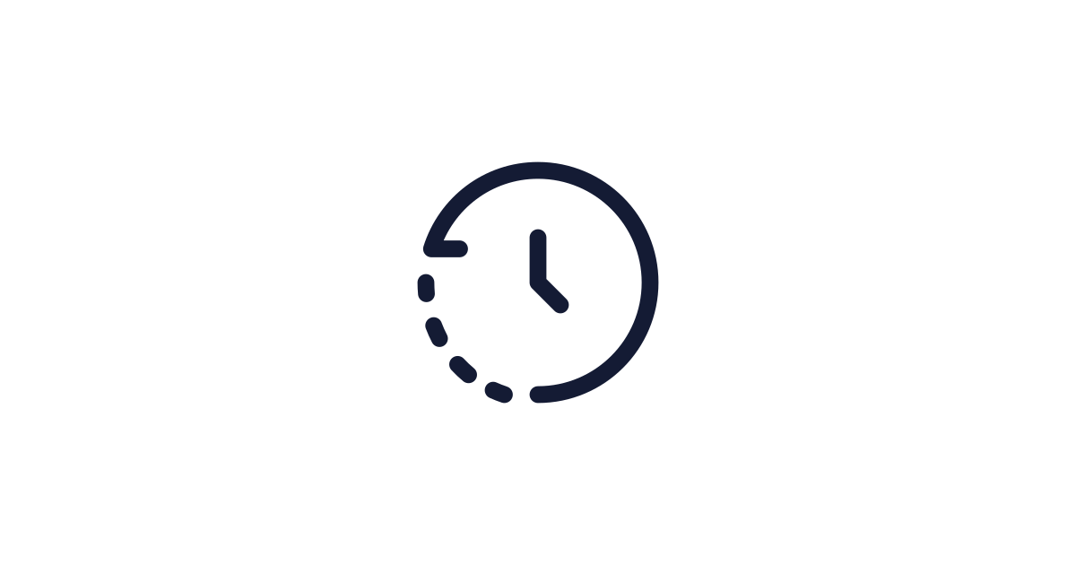Clock 04 Icon Free Download | PNG, SVG & Icon Font Format