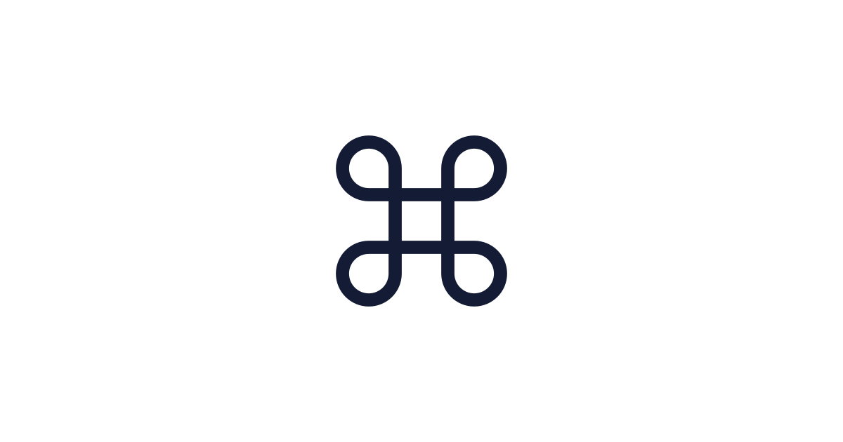Command Icon Free Download | PNG, SVG & Icon Font Format