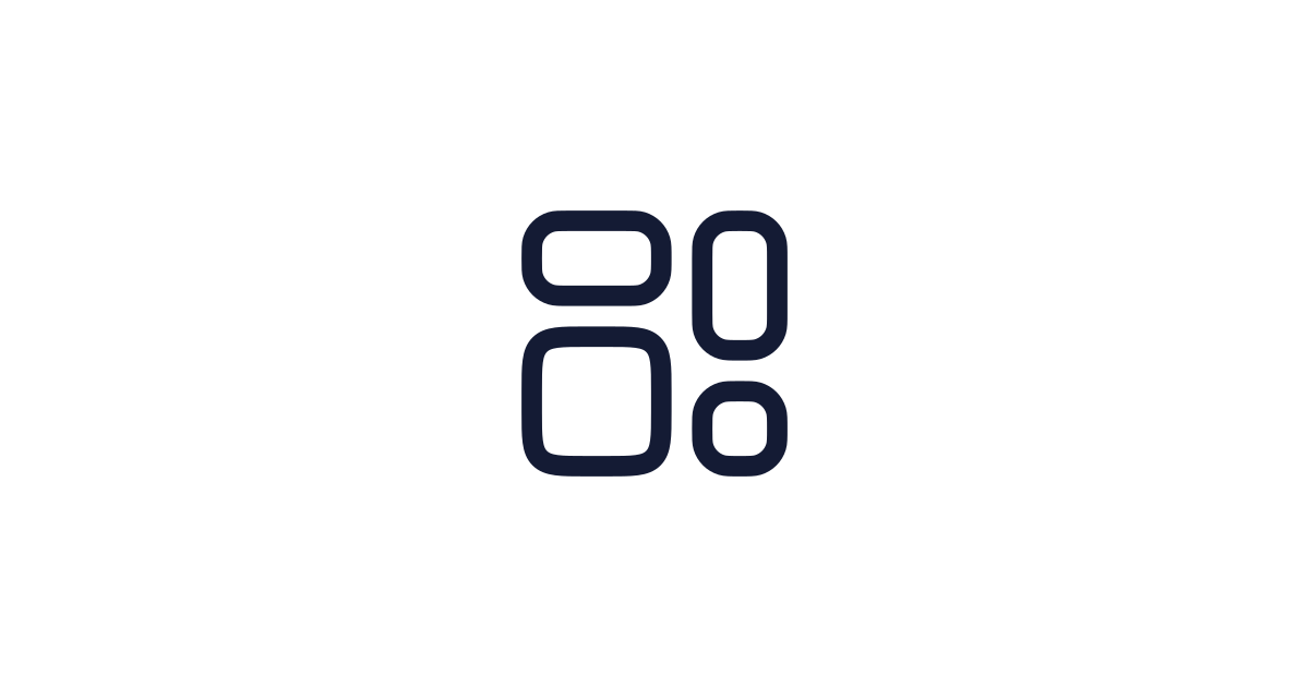 Dashboard Square 03 Icon Free Download | PNG, SVG & Icon Font Format