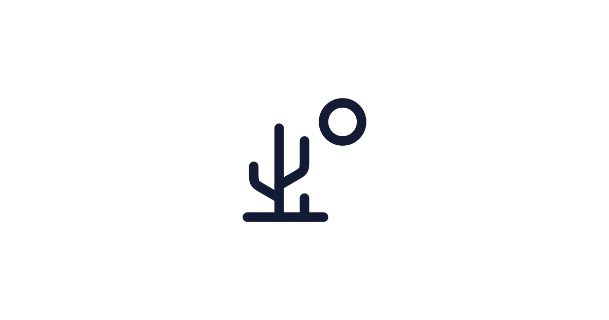 Desert Icon Free Download | PNG, SVG & Icon Font Format