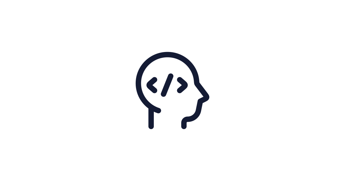 Developer Icon Free Download | PNG, SVG & Icon Font Format