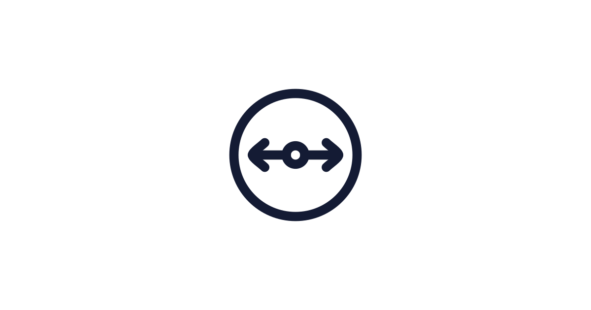 Diameter Icon Free Download | PNG, SVG & Icon Font Format
