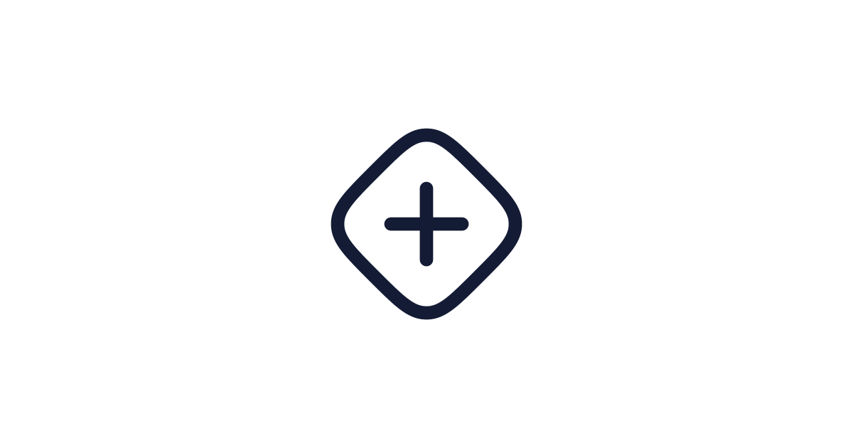 Diamond Plus Icon Free Download | PNG, SVG & Icon Font Format