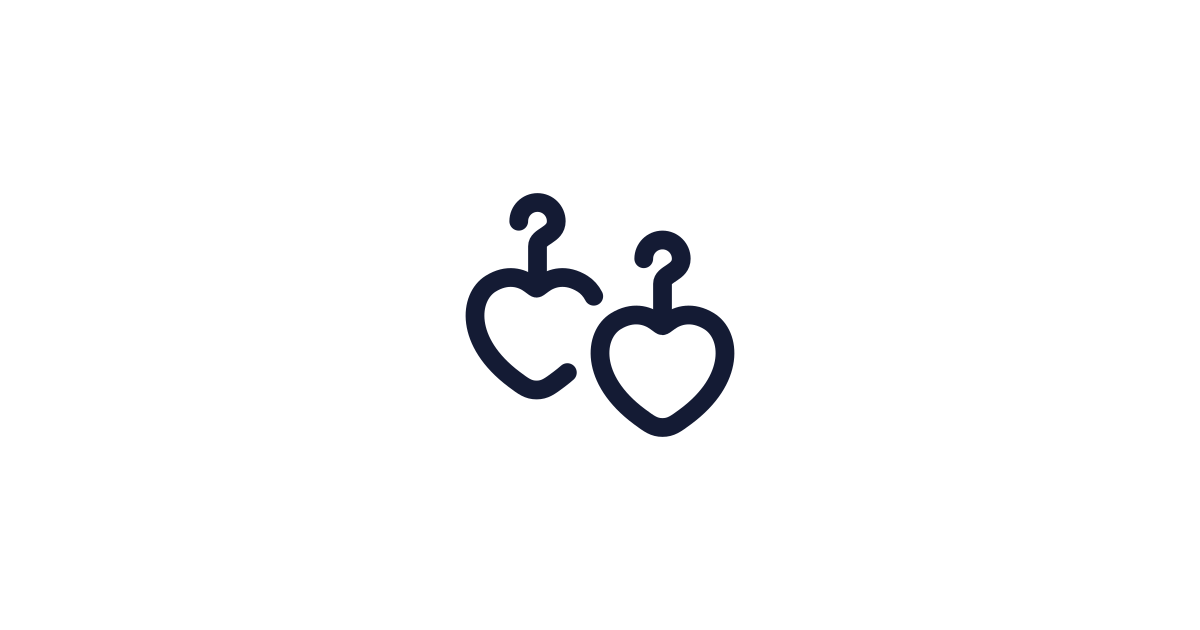 Ear Rings 01 Icon Free Download | PNG, SVG & Icon Font Format