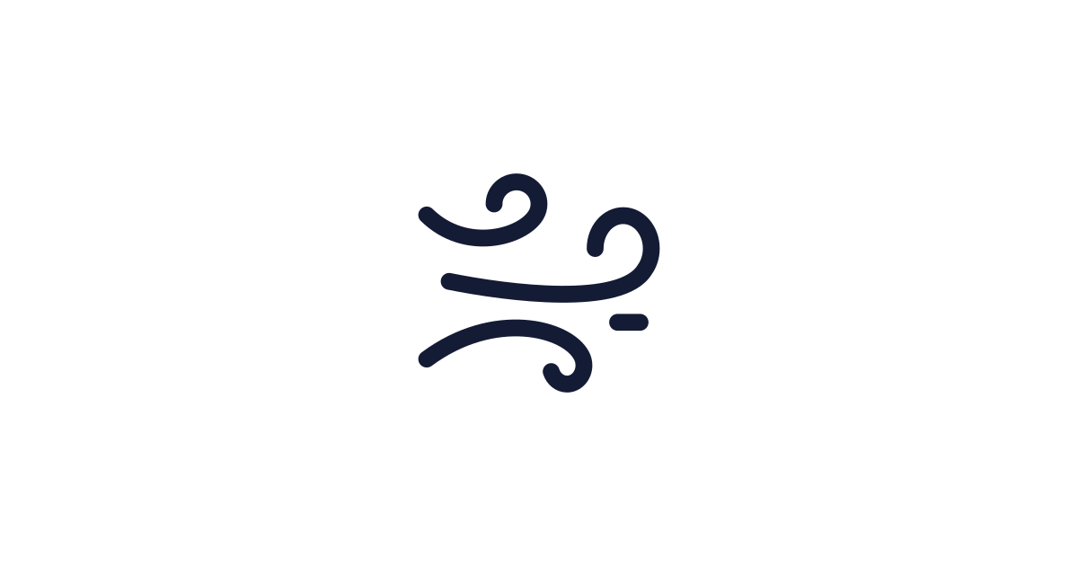 Fast Wind Icon Free Download | PNG, SVG & Icon Font Format