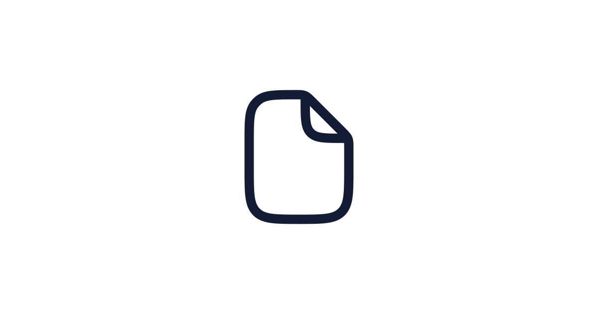File Empty 02 Icon Free Download | PNG, SVG & Icon Font Format