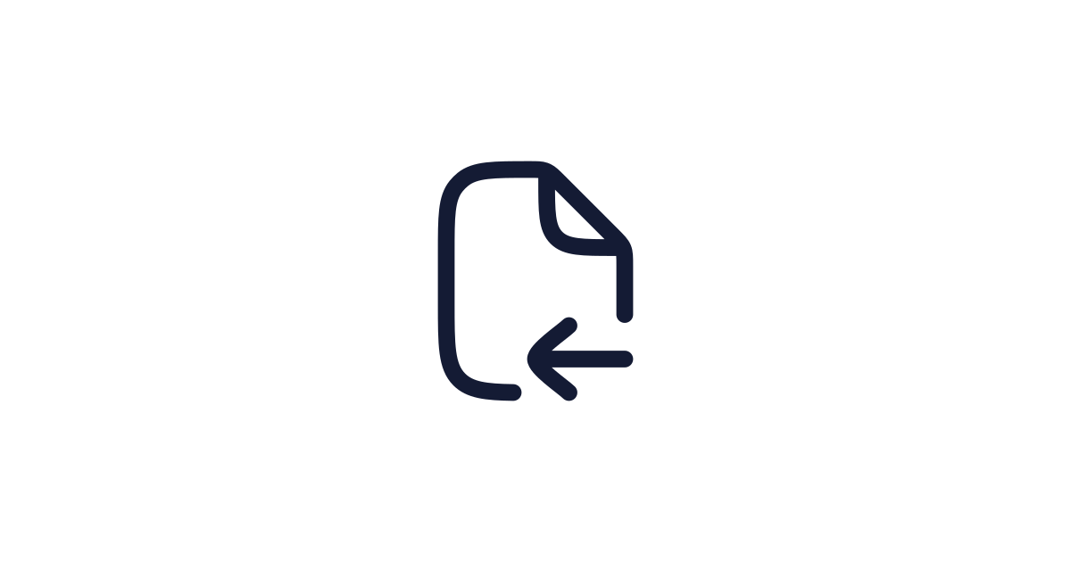File Import Icon Free Download | PNG, SVG & Icon Font Format
