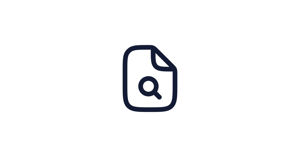 File Search Icon Free Download | PNG, SVG & Icon Font Format
