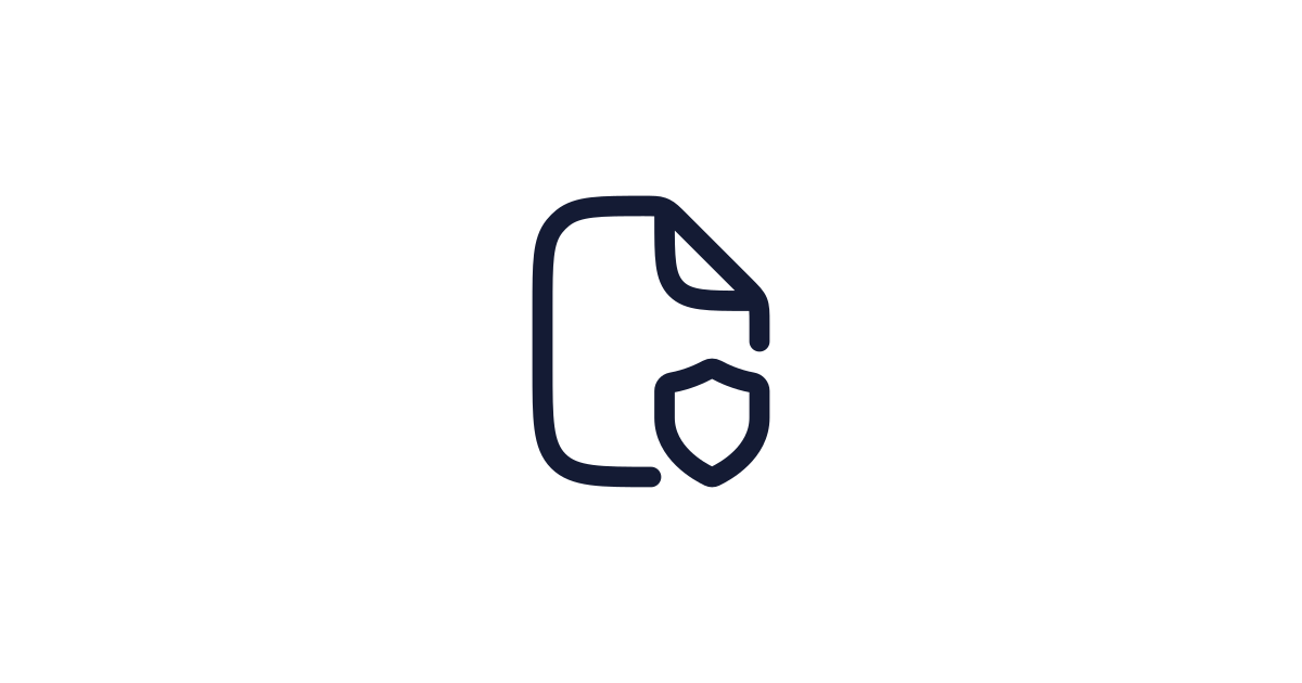 File Security Icon Free Download | PNG, SVG & Icon Font Format