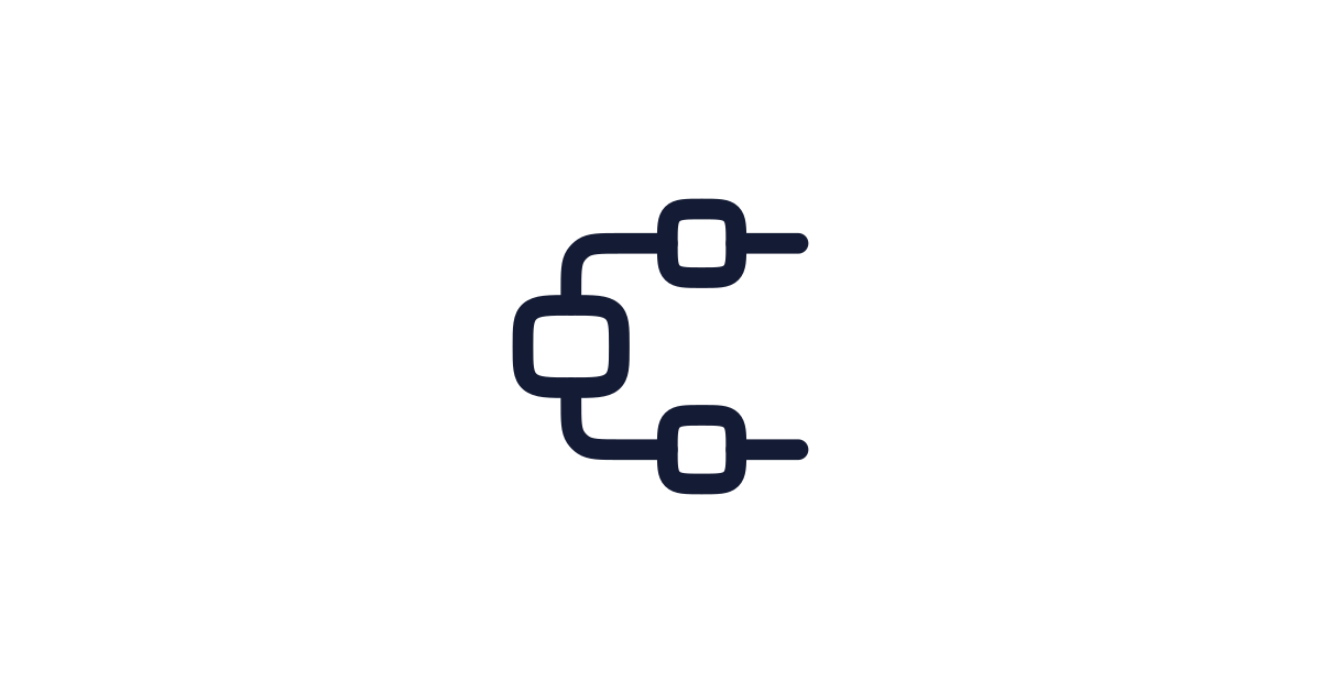 Flow Square Icon Free Download | PNG, SVG & Icon Font Format